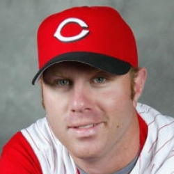 Adam Dunn