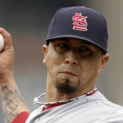 Kyle Lohse