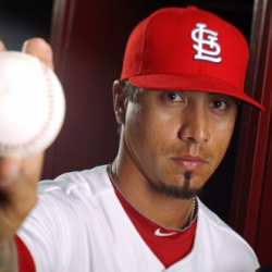 Kyle Lohse