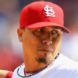 Kyle Lohse