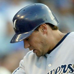 Scott Podsednik