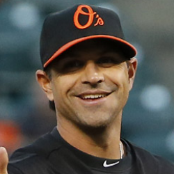 Brian Roberts