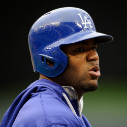 Carl Crawford
