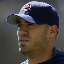 Travis Hafner