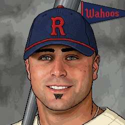 Reed Johnson