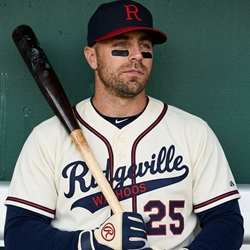 Reed Johnson
