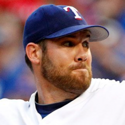 Colby Lewis