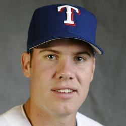 Colby Lewis