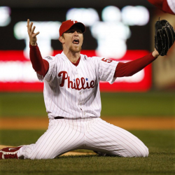 Brad Lidge