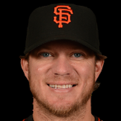 Jake Peavy