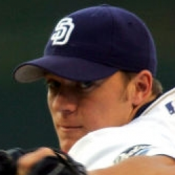 Jake Peavy