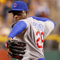 Rafael Soriano