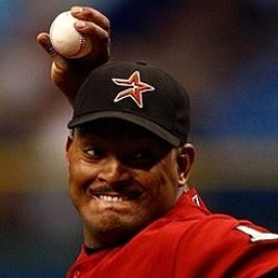 Jose Valverde