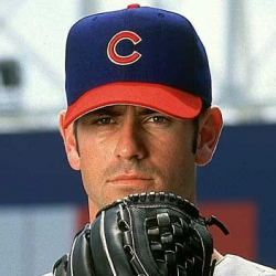 Mark Prior