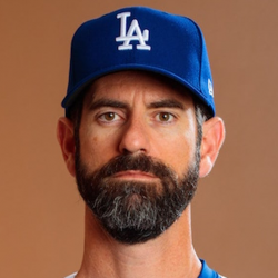 Mark Prior