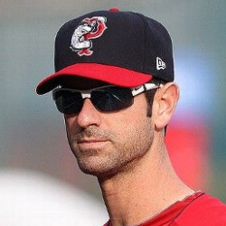 Mark Prior