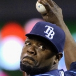 Fernando Rodney