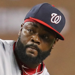 Fernando Rodney