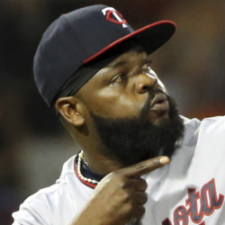 Fernando Rodney