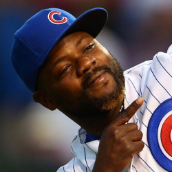 Fernando Rodney