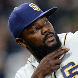 Fernando Rodney