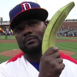 Fernando Rodney