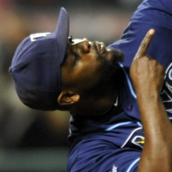 Fernando Rodney