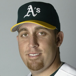 Aaron Harang