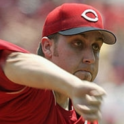 Aaron Harang