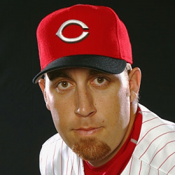 Aaron Harang