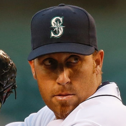 Aaron Harang