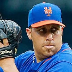 Aaron Harang