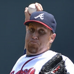 Aaron Harang