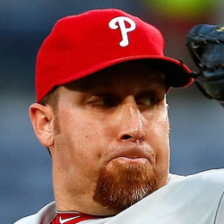 Aaron Harang