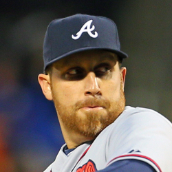 Aaron Harang