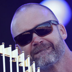 David Ross