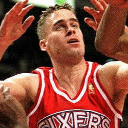 Mark Hendrickson