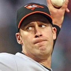 Mark Hendrickson