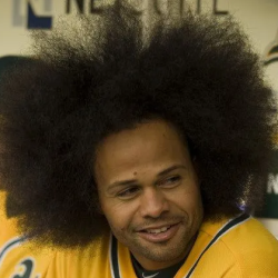 Coco Crisp