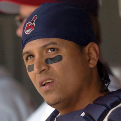 Victor Martinez