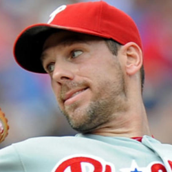 Cliff Lee