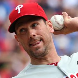 Cliff Lee