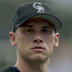 Clint Barmes