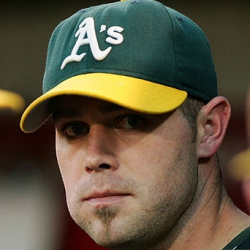 Bobby Crosby