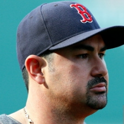 Adrian Gonzalez