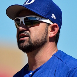 Adrian Gonzalez