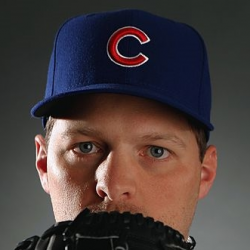 Aaron Heilman