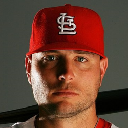 Matt Holliday