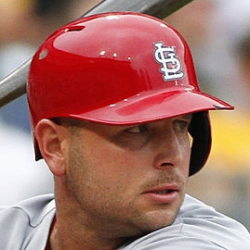Matt Holliday