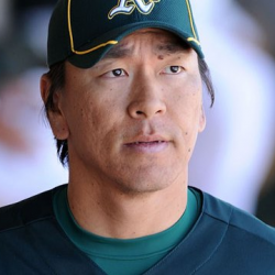 Hideki Matsui